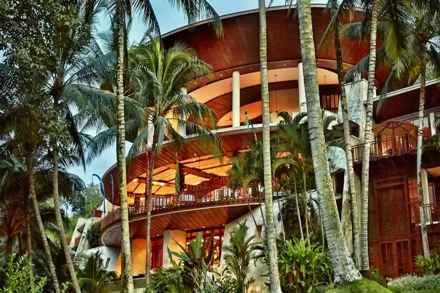 Four Seasons Resort Bali at Sayan