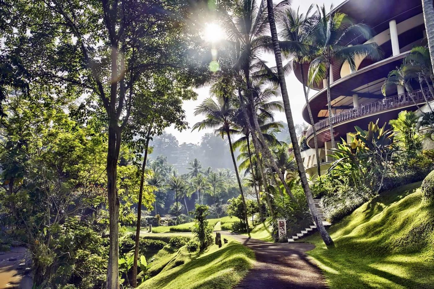 Four Seasons Resort Bali at Sayan