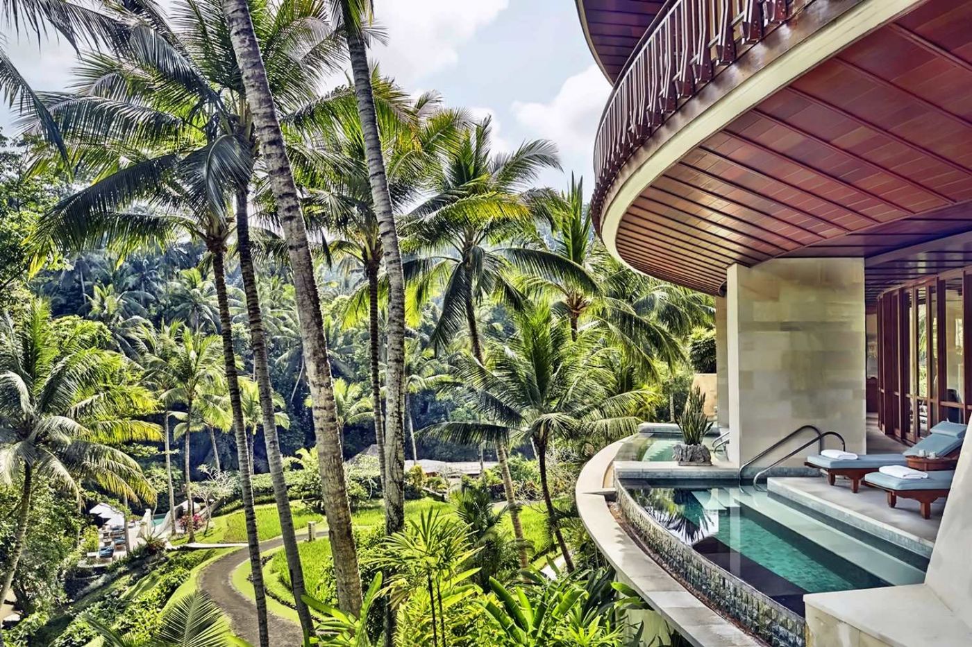 Four Seasons Resort Bali at Sayan