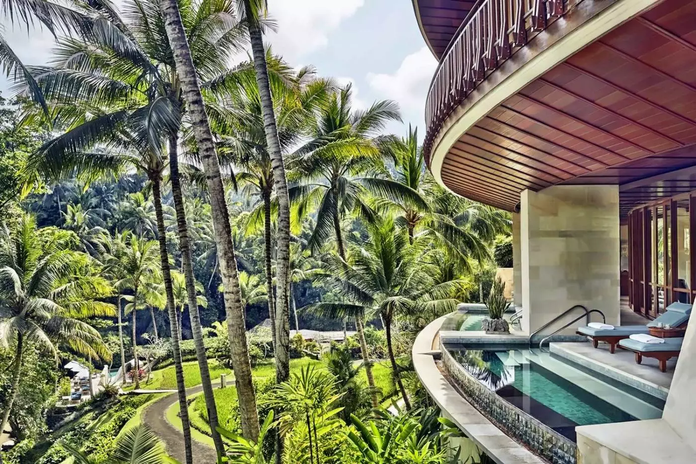 Four Seasons Resort Bali at Sayan
