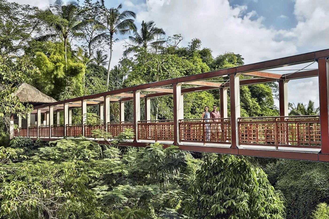 Four Seasons Resort Bali at Sayan