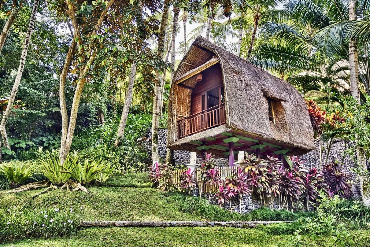 Four Seasons Resort Bali at Sayan