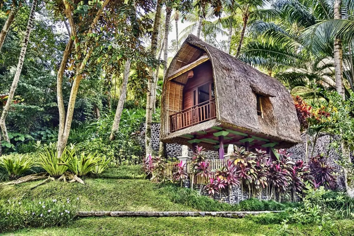 Four Seasons Resort Bali at Sayan