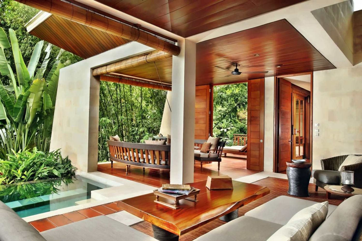 Four Seasons Resort Bali at Sayan