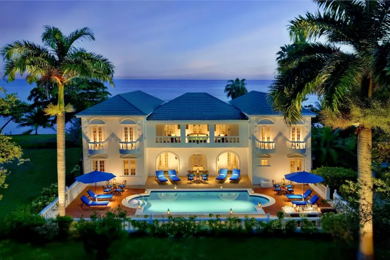 Half Moon Jamaica