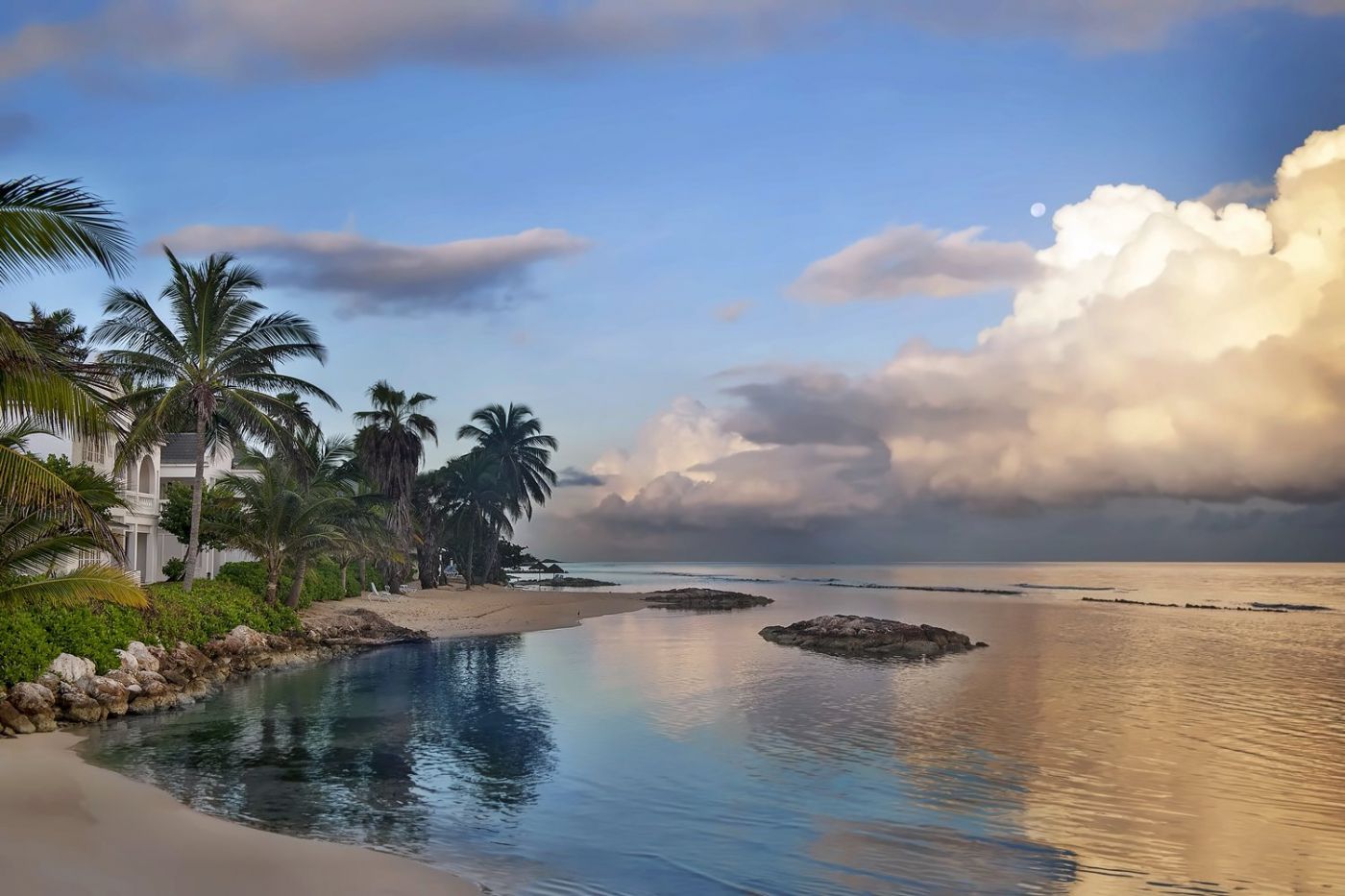 Half Moon Jamaica