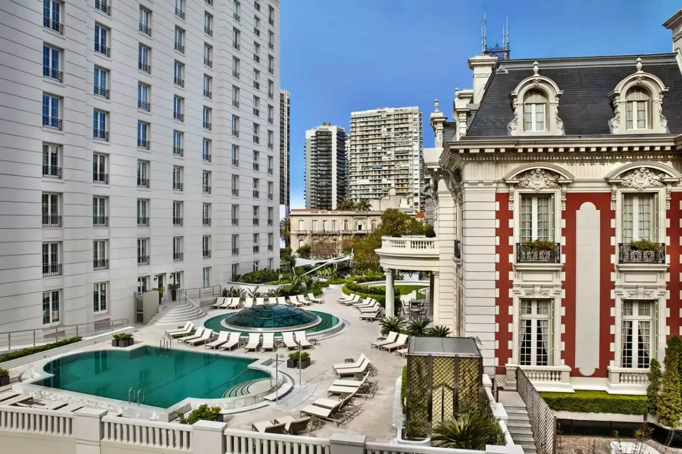 Four Seasons Hotel Buenos Aires