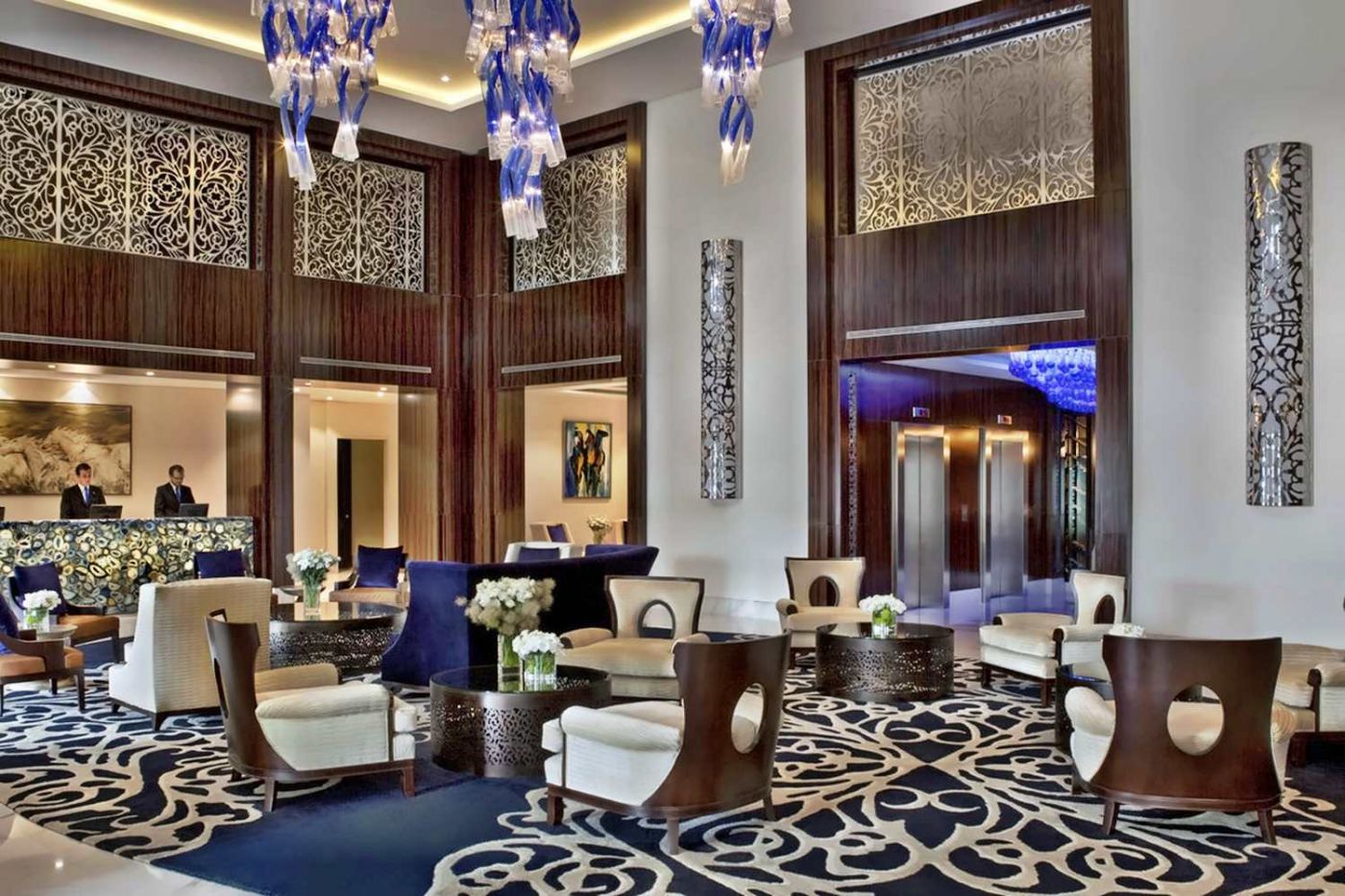 Four Seasons Hotel Buenos Aires