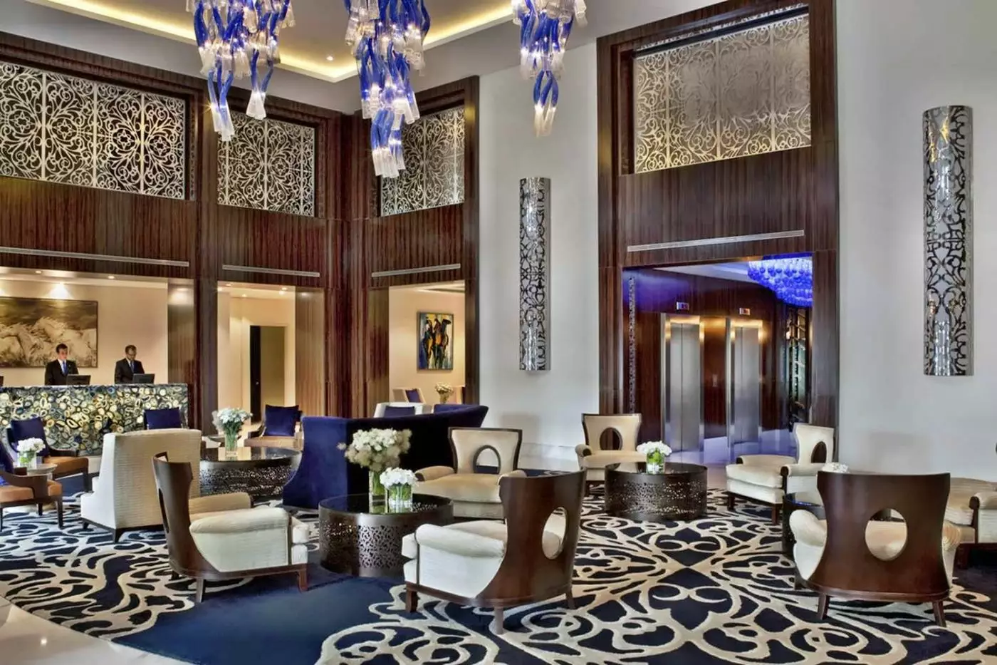 Four Seasons Hotel Buenos Aires