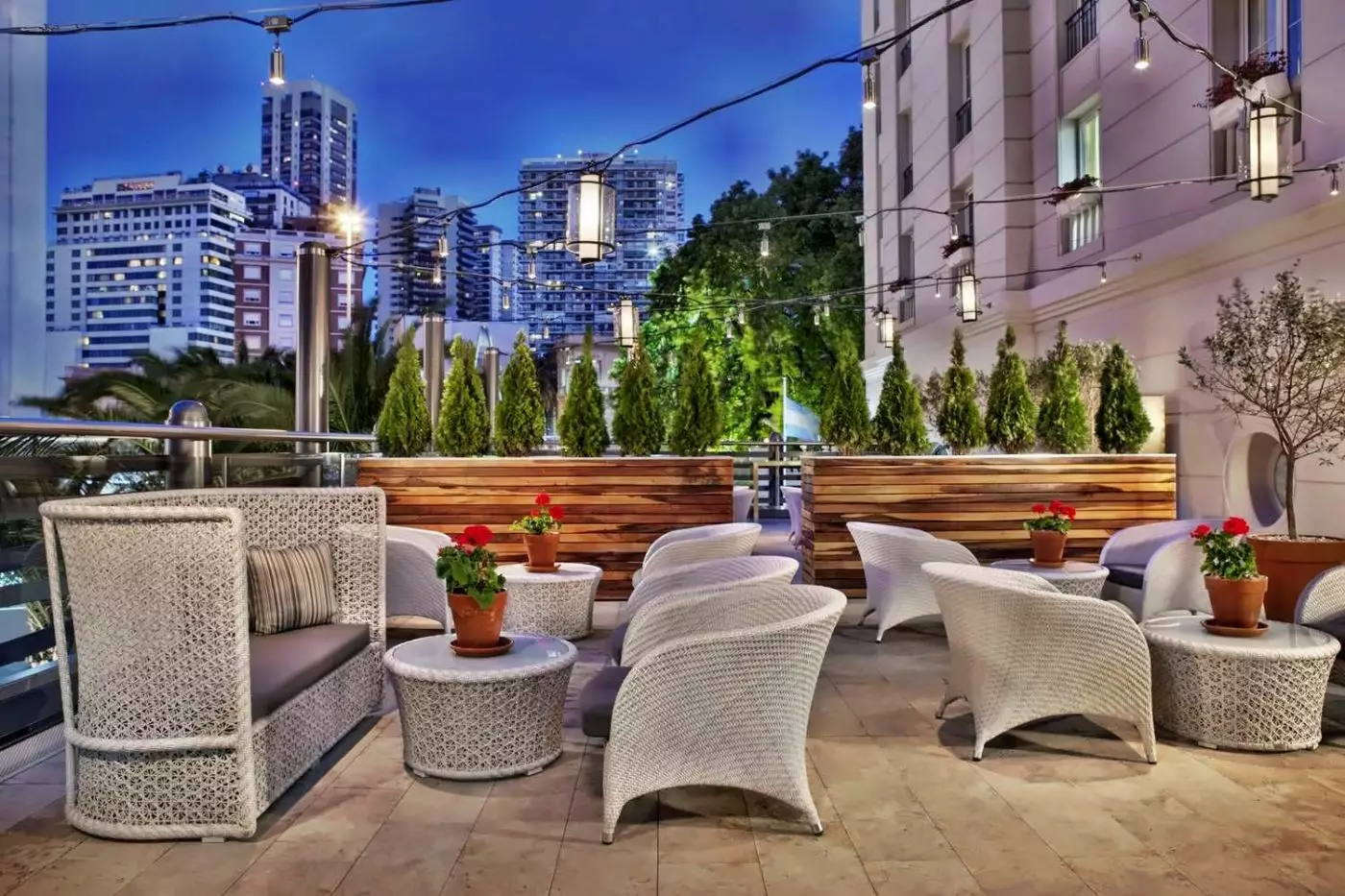 Four Seasons Hotel Buenos Aires