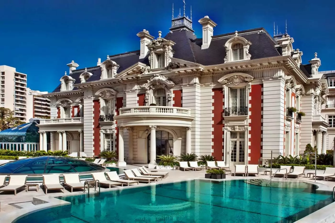 Four Seasons Hotel Buenos Aires