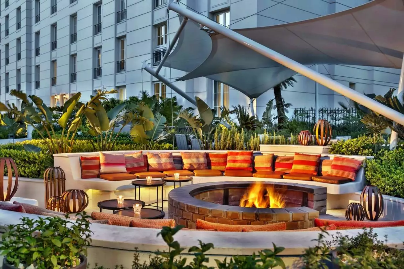 Four Seasons Hotel Buenos Aires