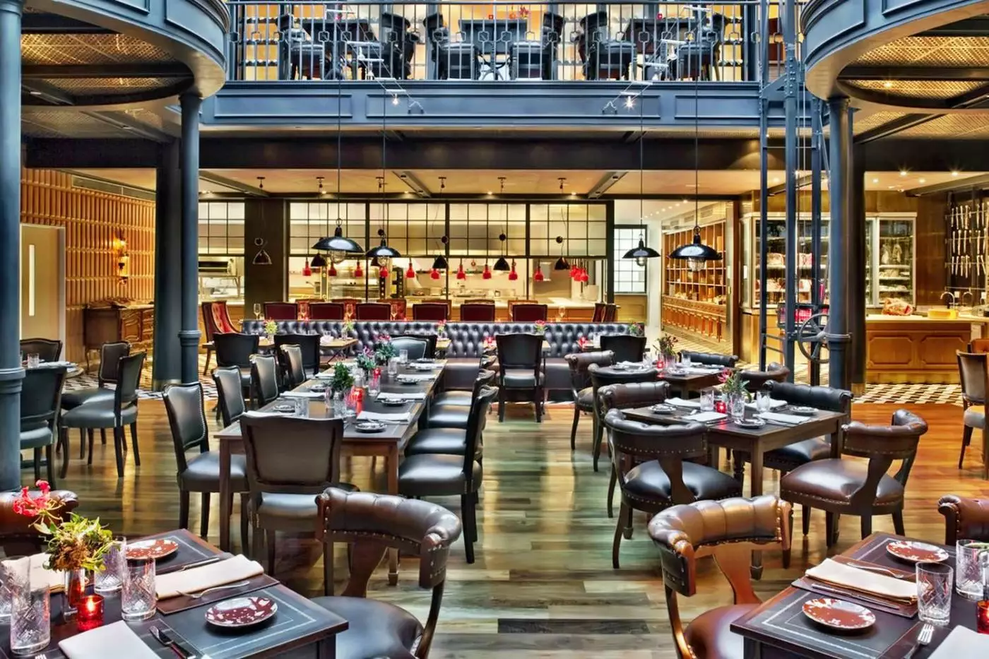 Four Seasons Hotel Buenos Aires