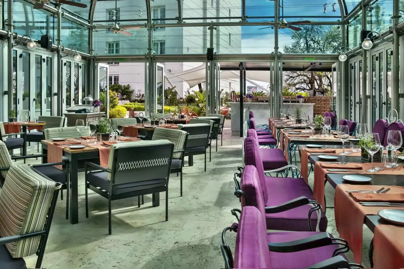 Four Seasons Hotel Buenos Aires