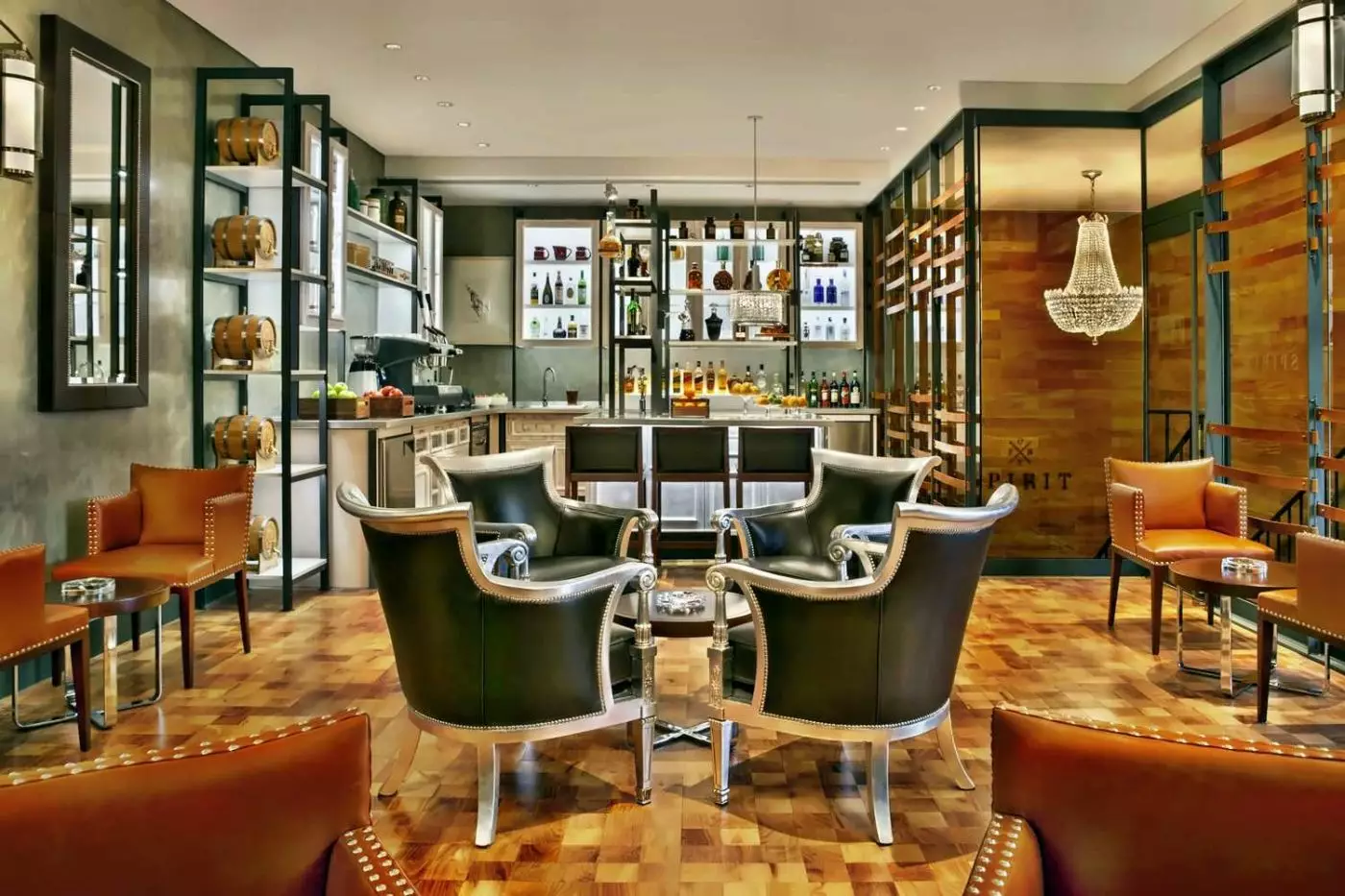 Four Seasons Hotel Buenos Aires