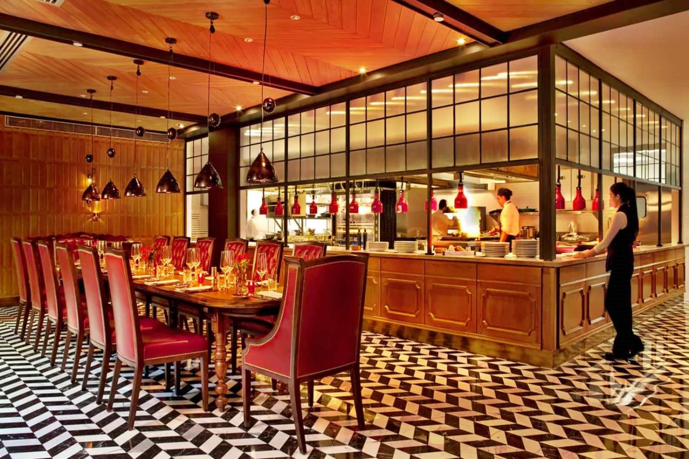 Four Seasons Hotel Buenos Aires