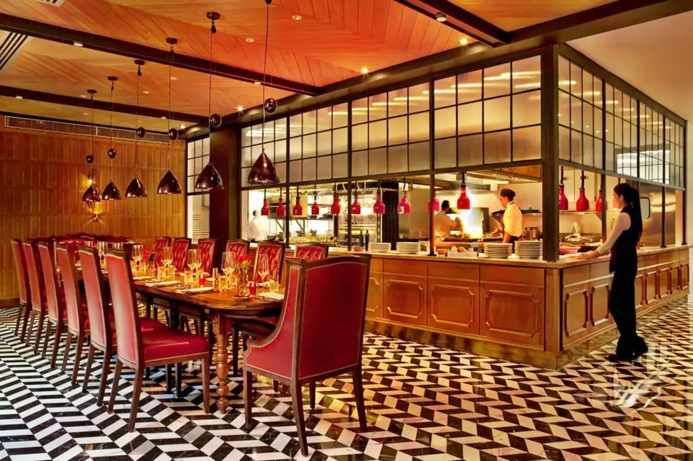 Four Seasons Hotel Buenos Aires
