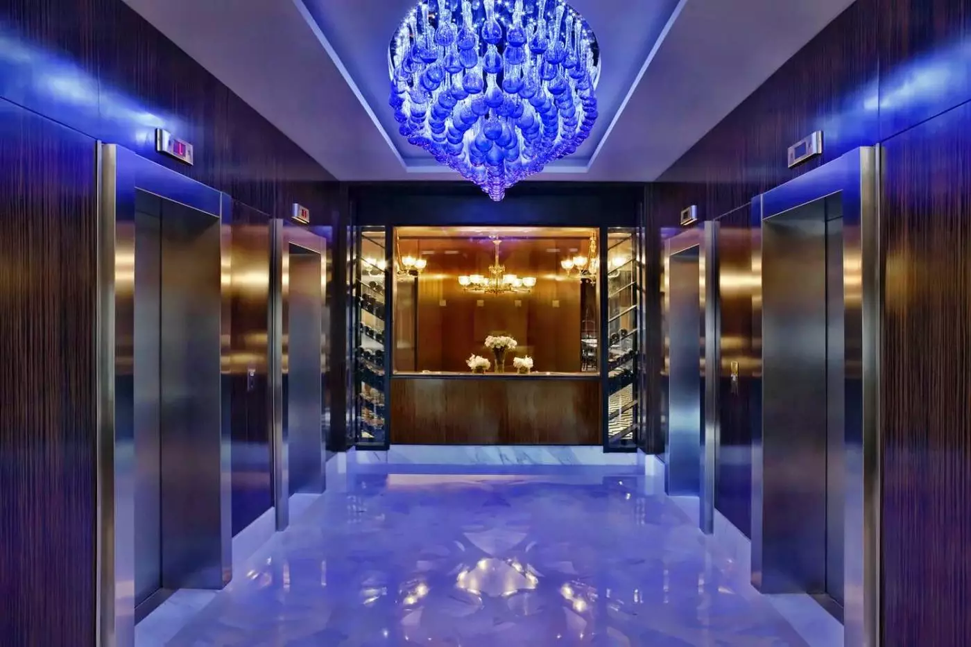 Four Seasons Hotel Buenos Aires