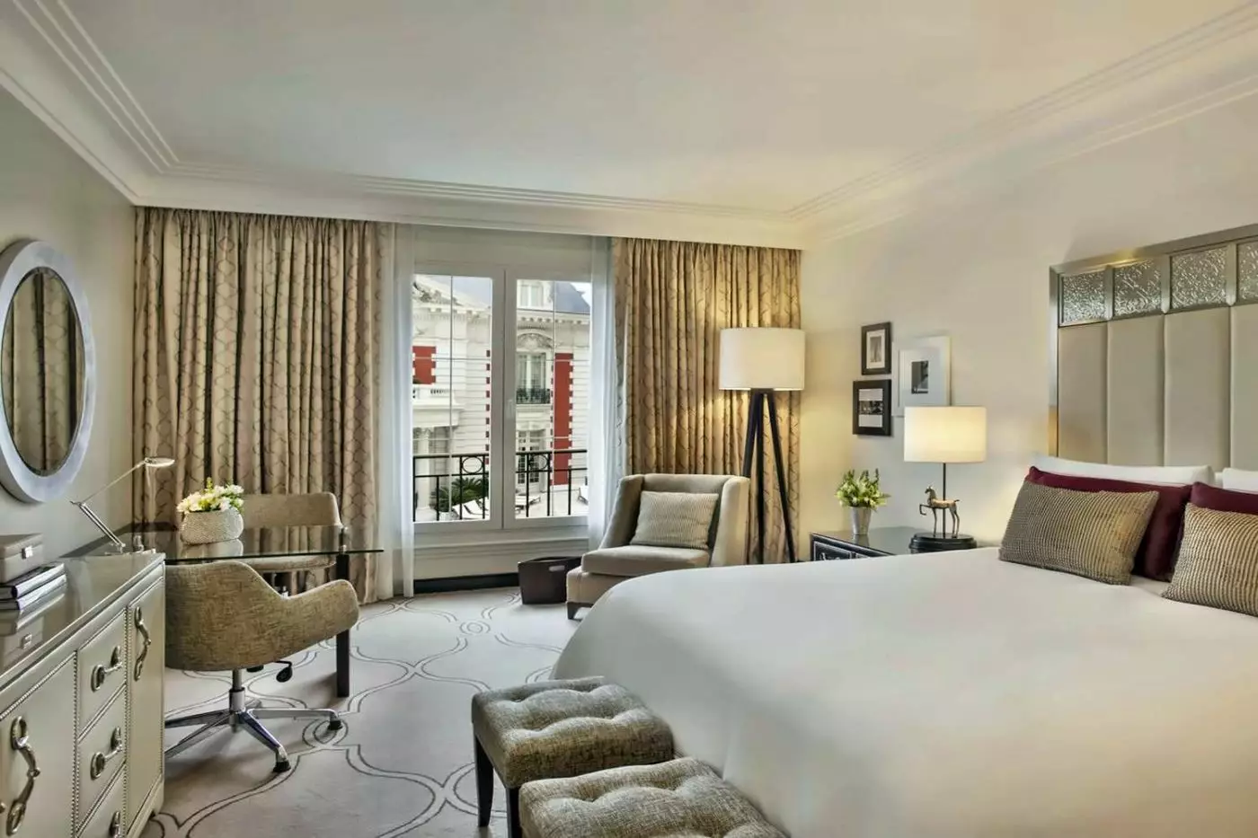 Four Seasons Hotel Buenos Aires