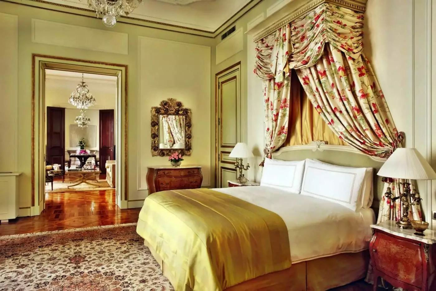 Four Seasons Hotel Buenos Aires
