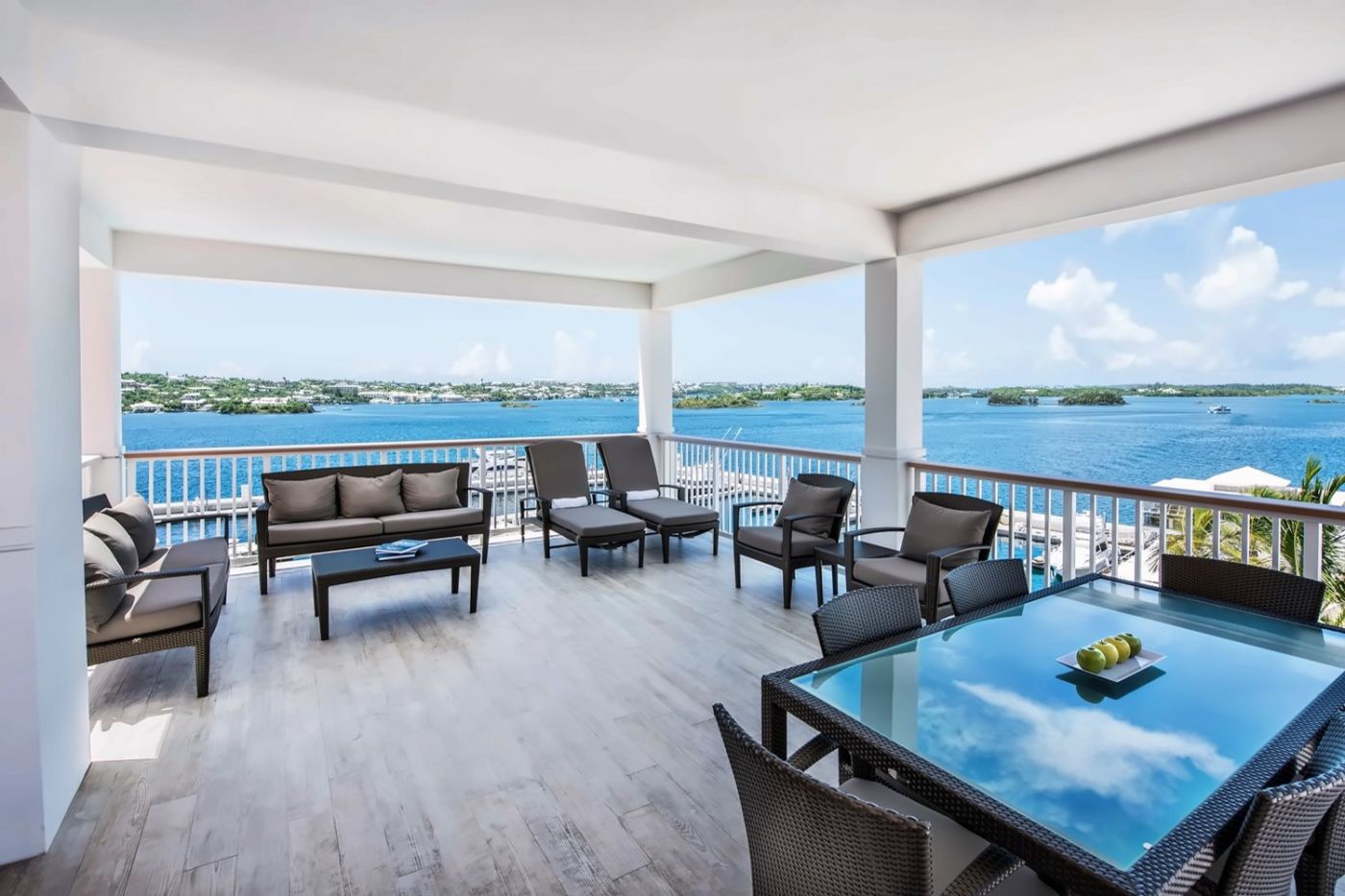Hamilton Princess Bermuda