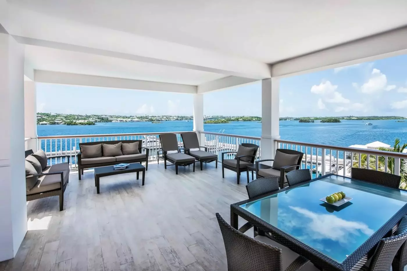 Hamilton Princess Bermuda
