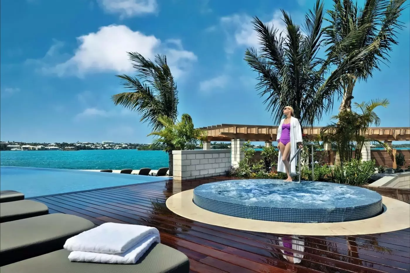 Hamilton Princess Bermuda