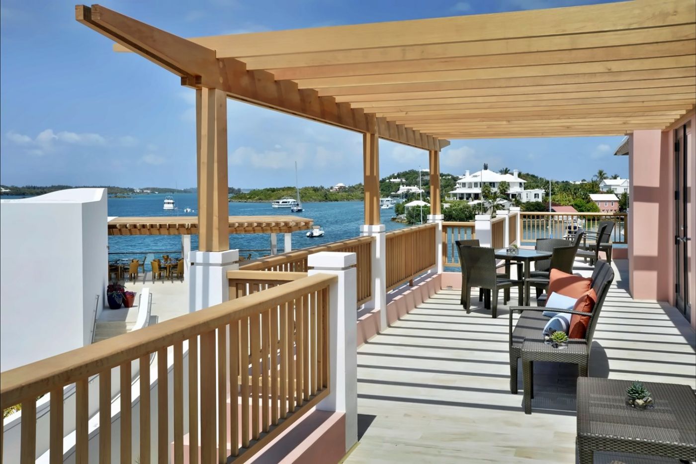 Hamilton Princess Bermuda