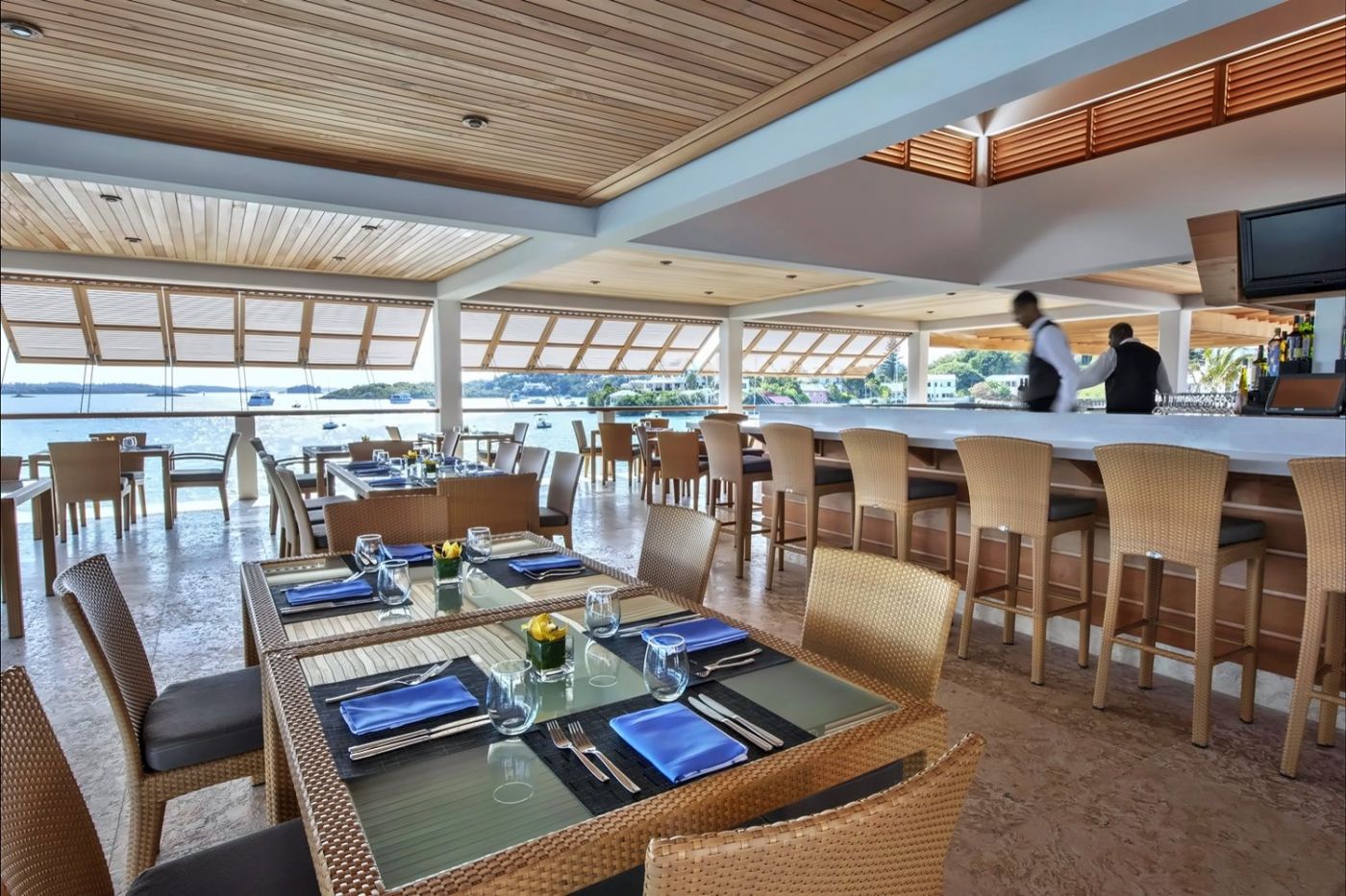 Hamilton Princess Bermuda