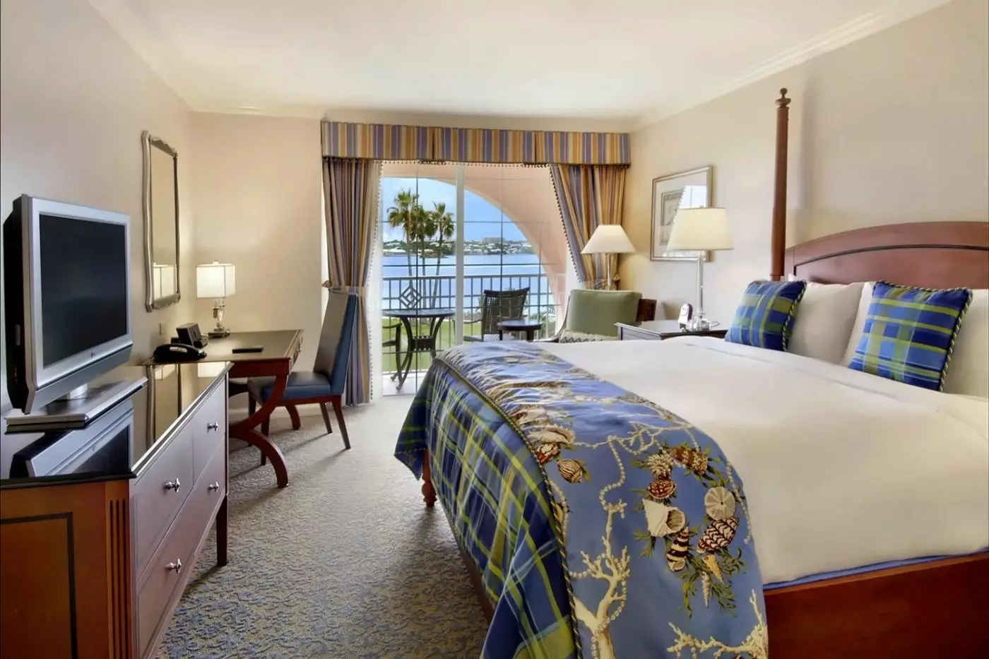 Hamilton Princess Bermuda