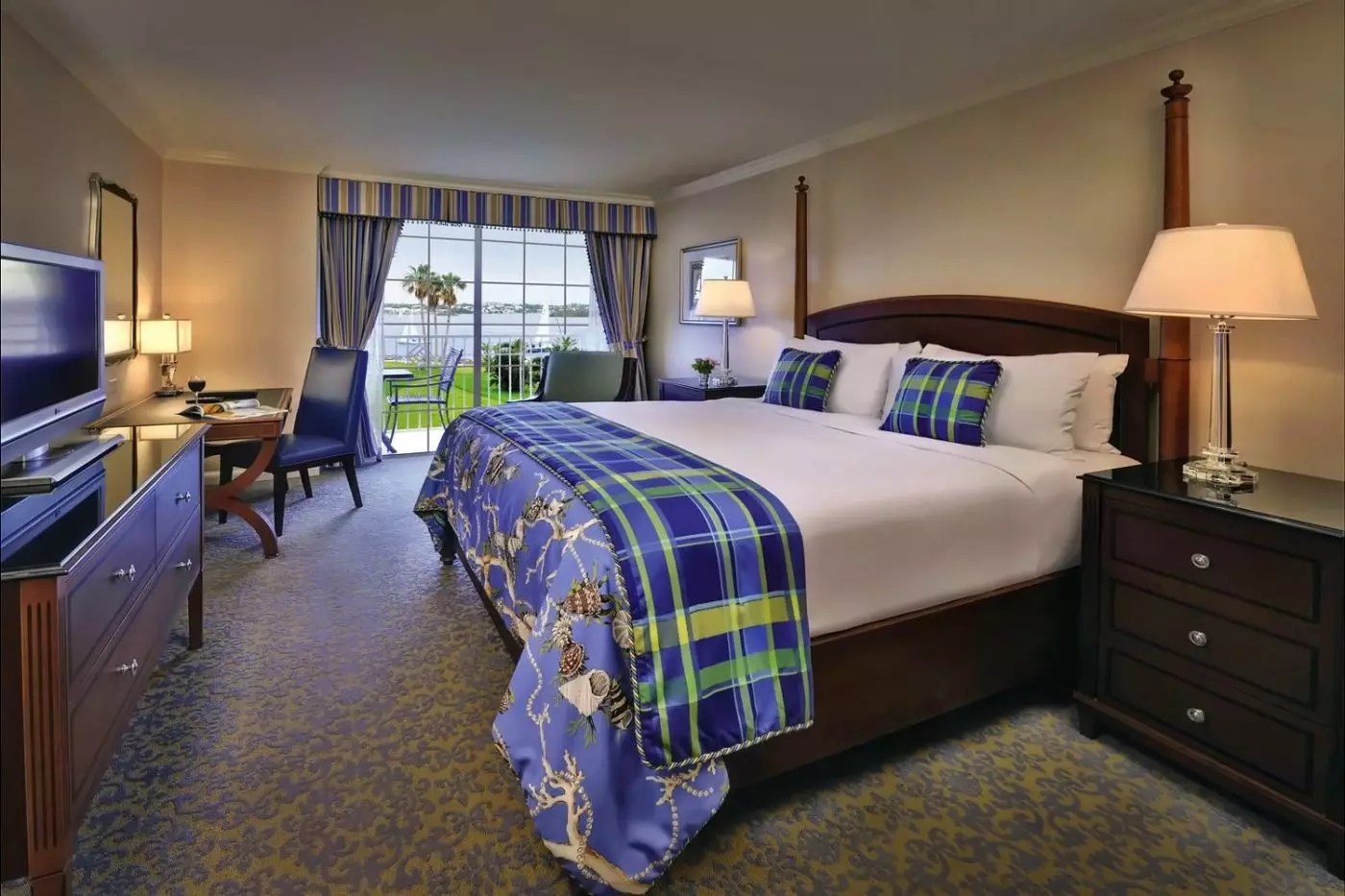 Hamilton Princess Bermuda