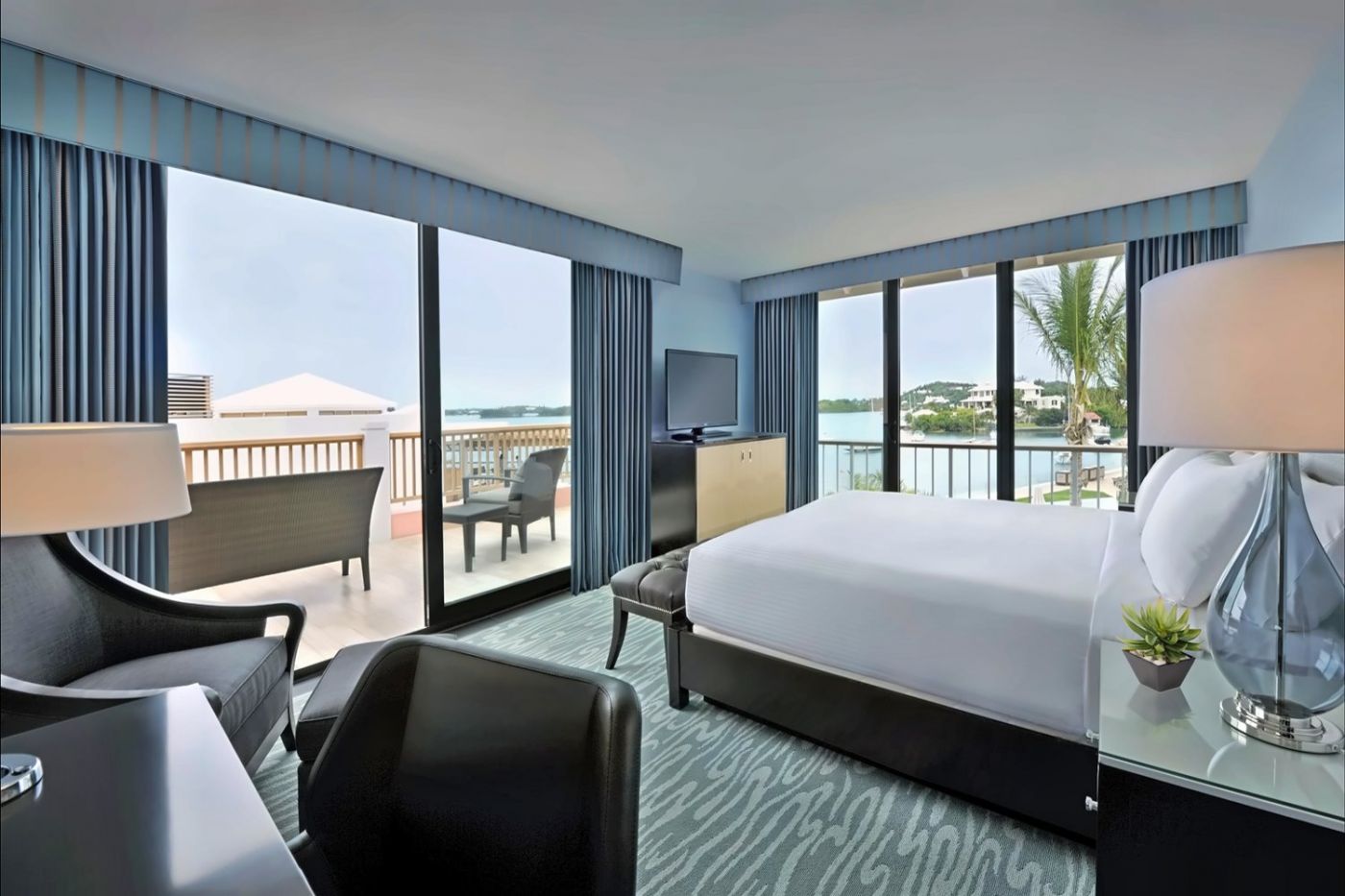 Hamilton Princess Bermuda
