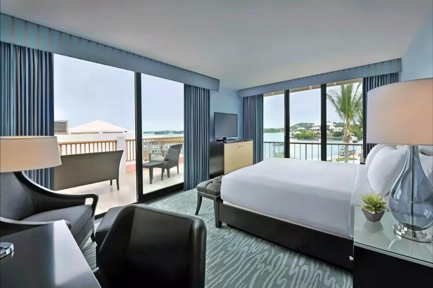 Hamilton Princess Bermuda
