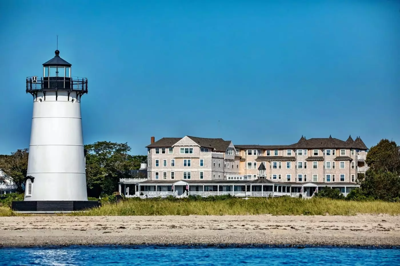 Harbor View Hotel
