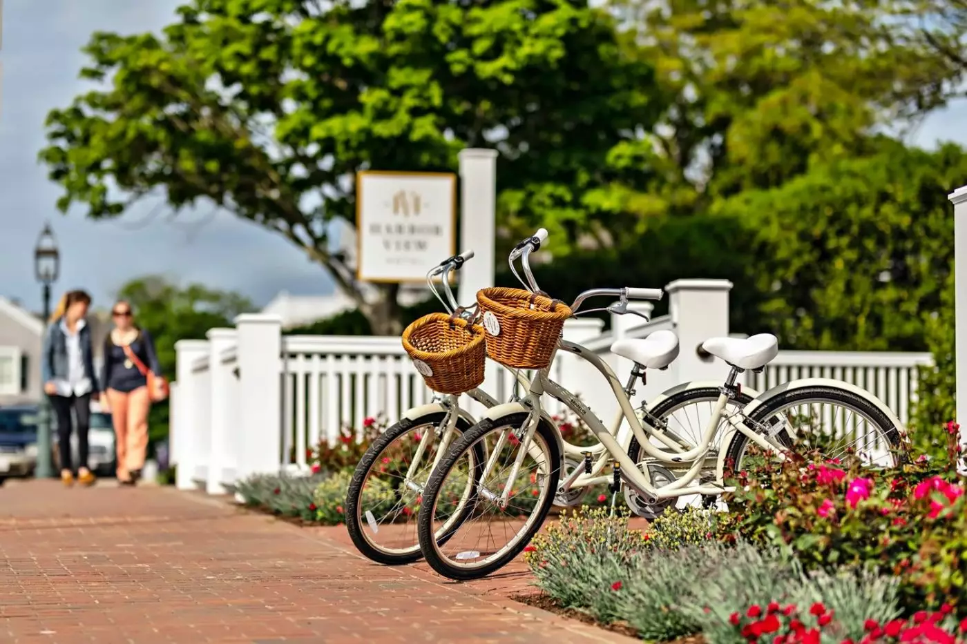 Harbor View Hotel