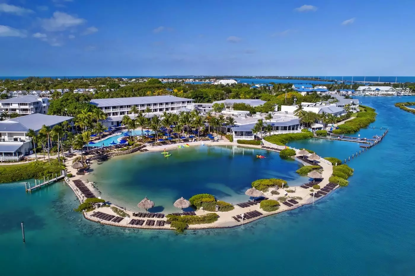 Hawks Cay Resort