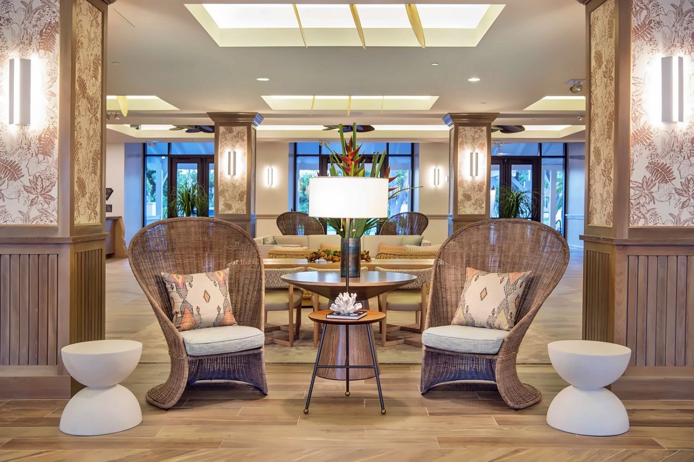 Hawks Cay Resort