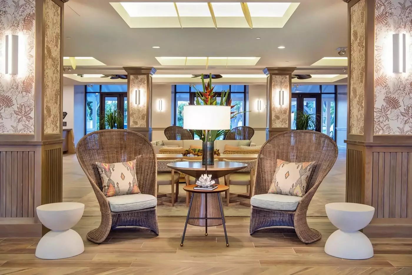 Hawks Cay Resort