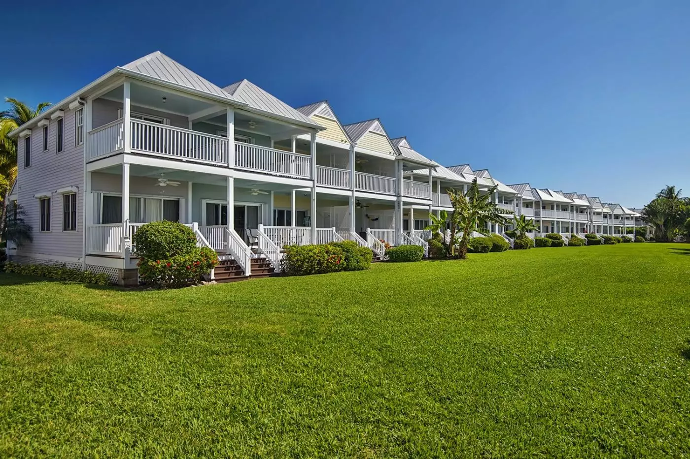 Hawks Cay Resort