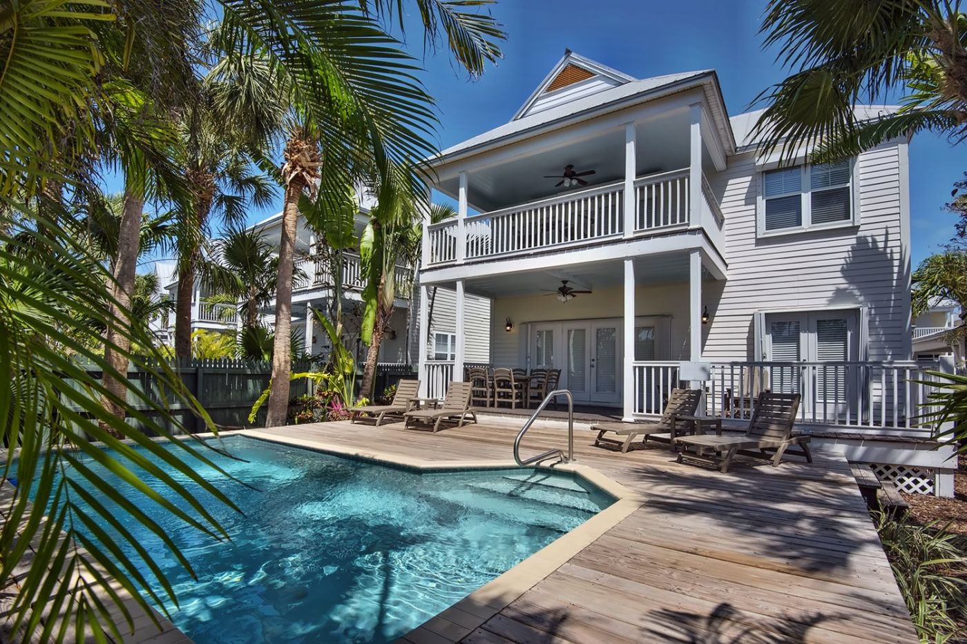 Hawks Cay Resort