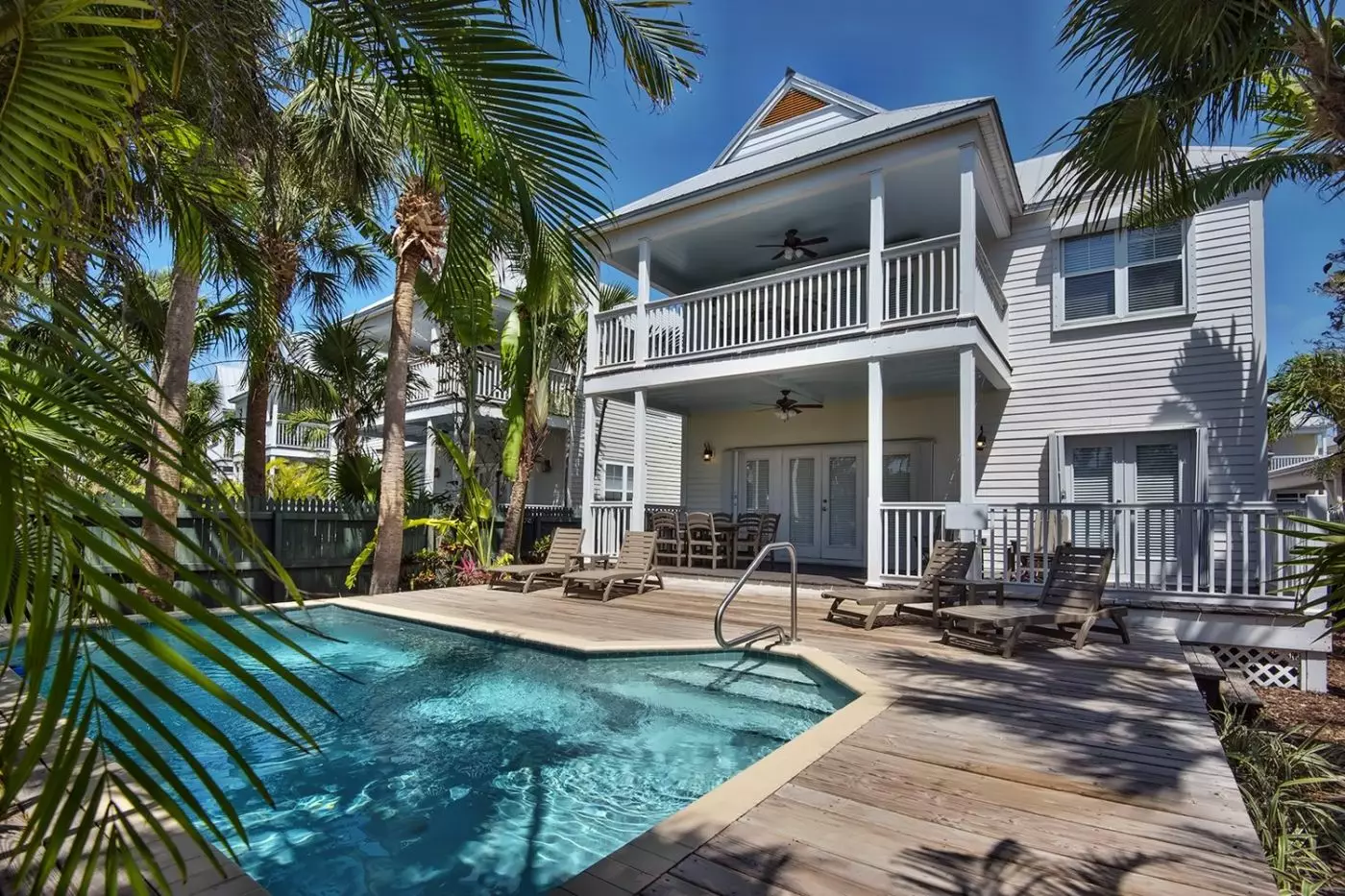 Hawks Cay Resort