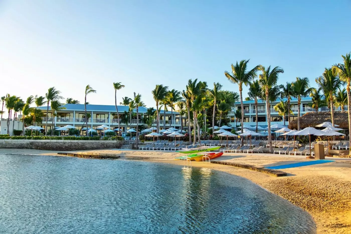 Hawks Cay Resort
