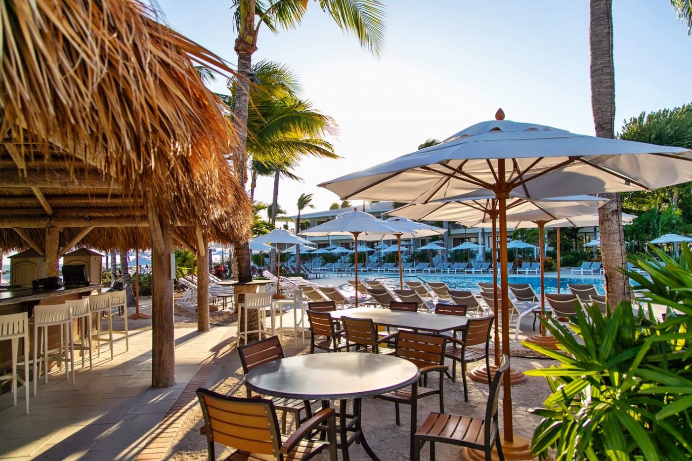 Hawks Cay Resort