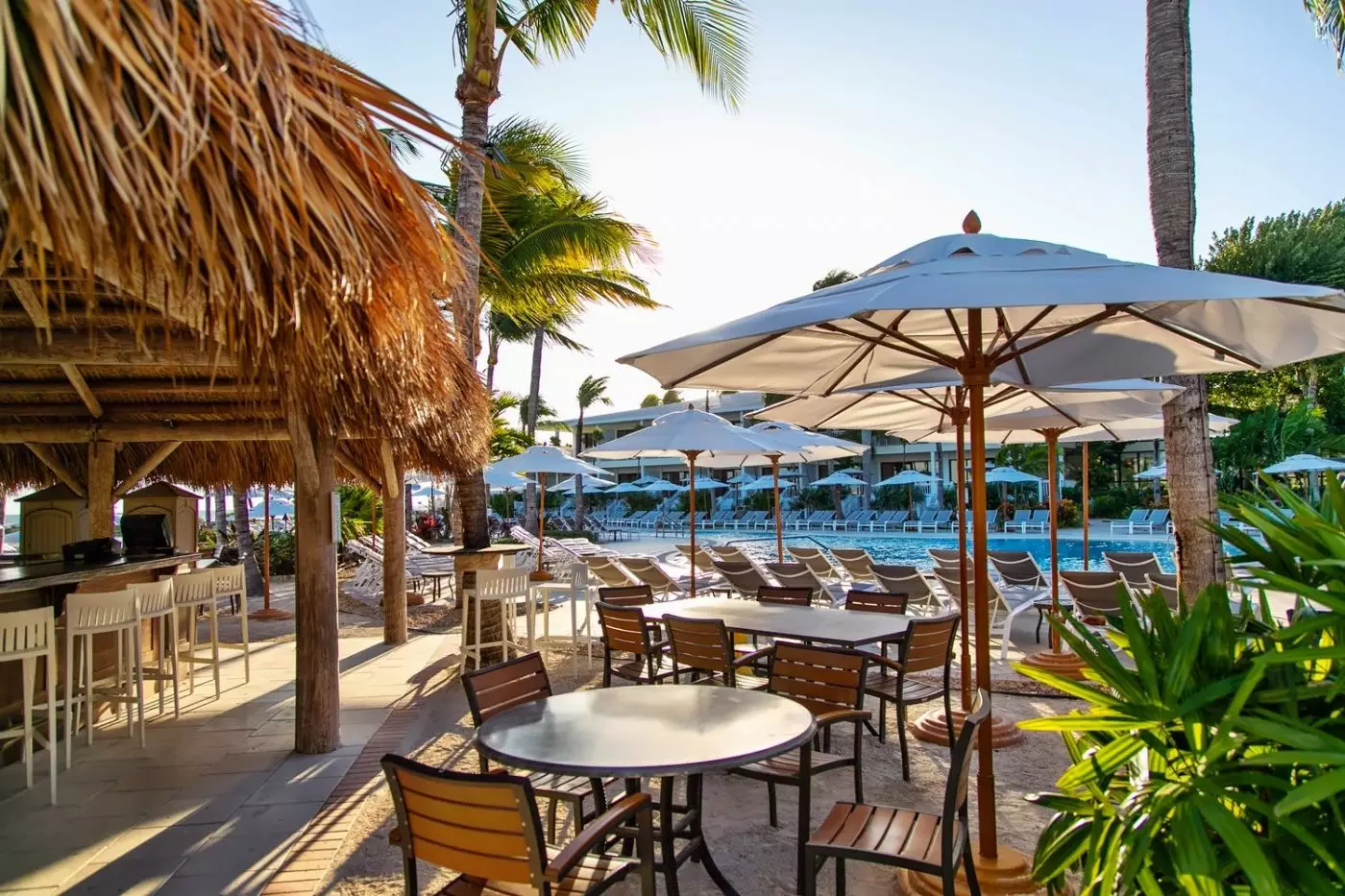 Hawks Cay Resort