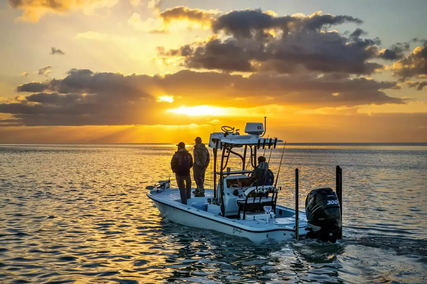 Hawks Cay Resort