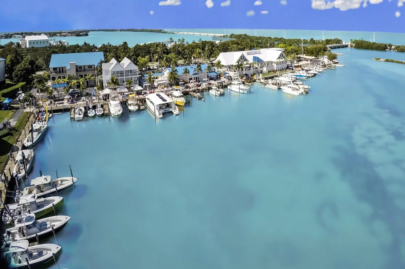 Hawks Cay Resort