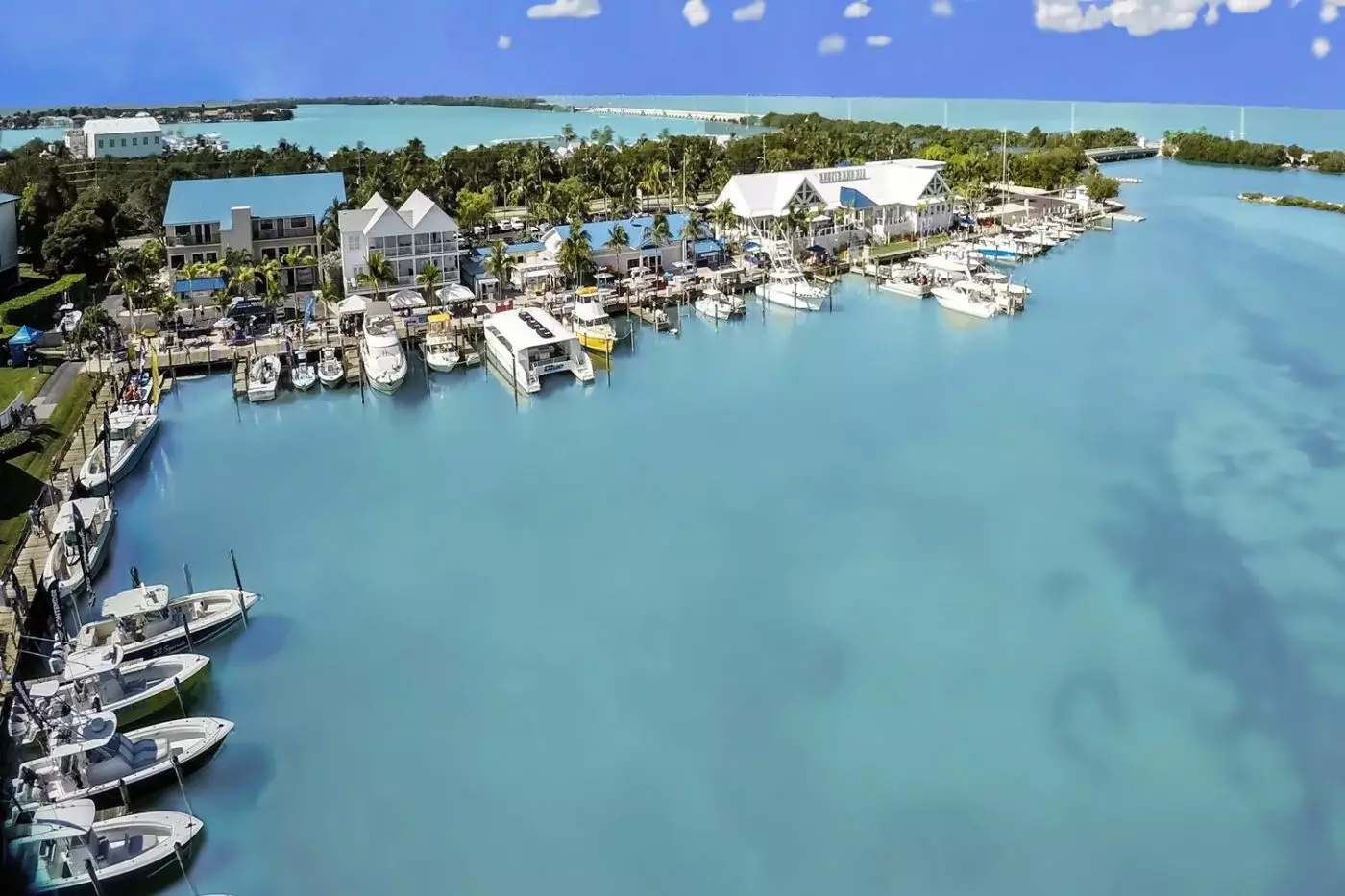 Hawks Cay Resort