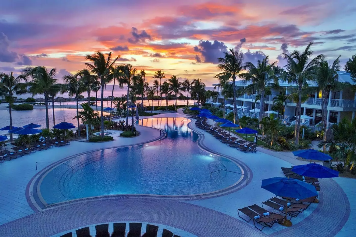 Hawks Cay Resort