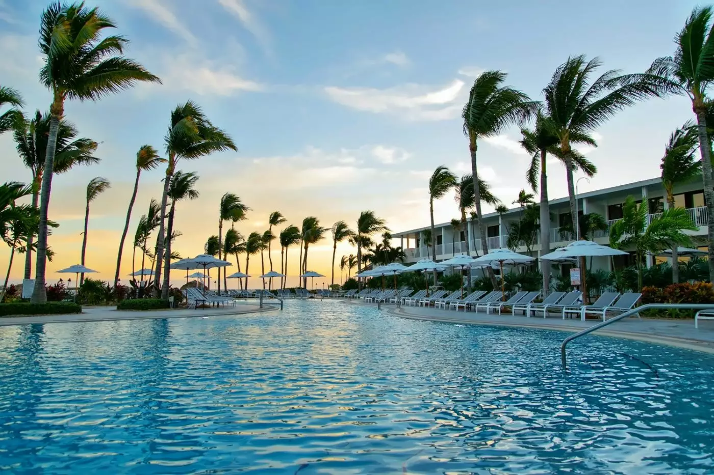 Hawks Cay Resort