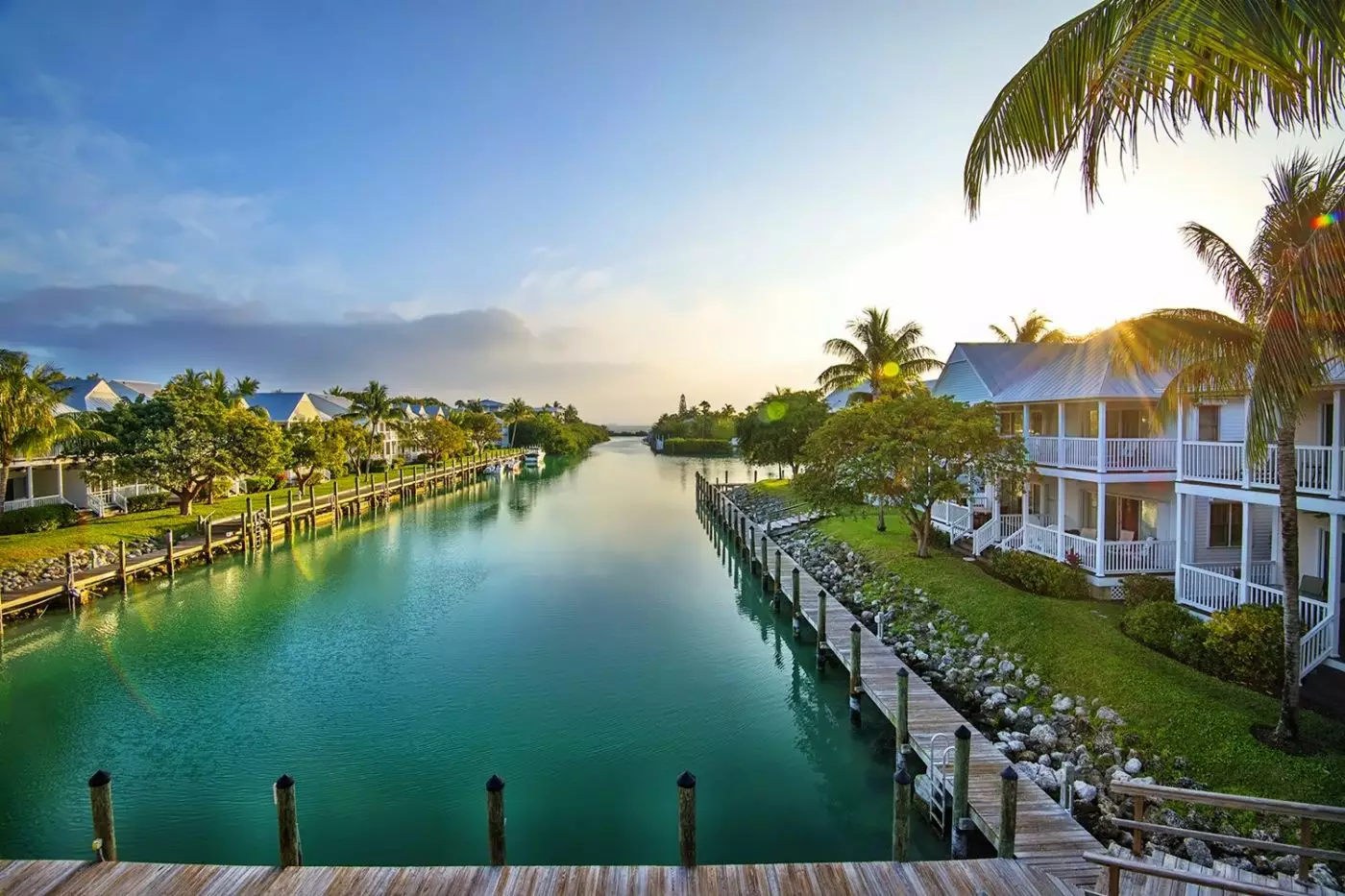 Hawks Cay Resort